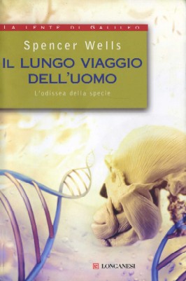 Il lungo viaggio dell