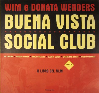 Buena vista social club