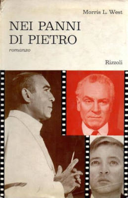 Nei panni di Pietro