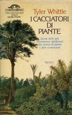 I cacciatori di piante
