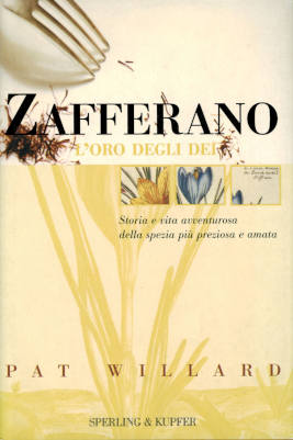 Zafferano