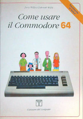 Come usare il Commodore 64