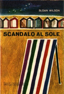 Scandalo al sole