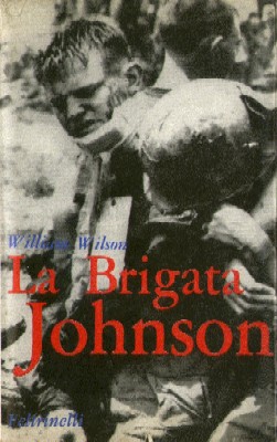 La Brigata Johnson