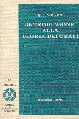 Introduzione alla teoria dei grafi