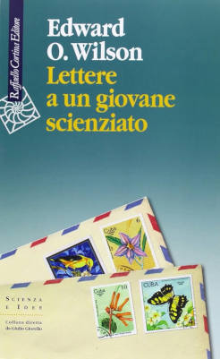 Lettere a un giovane scienziato