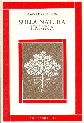 Sulla natura umana