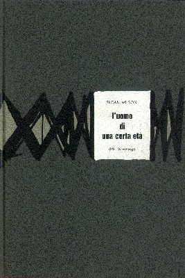 L'uomo di una certa età (Mr. Winthrop)