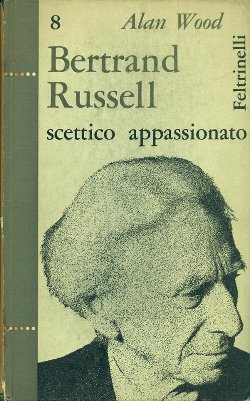 Bertrand Russell