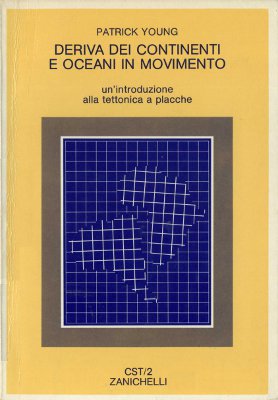 Deriva dei continenti e oceani in movimento