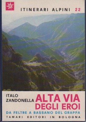 Alta via degli eroi