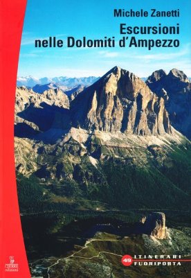 Escursioni nelle Dolomiti d'Ampezzo