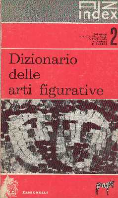 Dizionario delle arti figurative