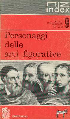 Personaggi delle arti figurative