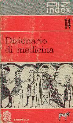 Dizionario di medicina