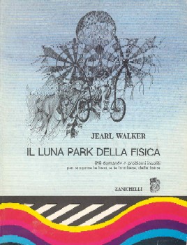 Il luna park della fisica