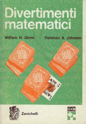 Divertimenti matematici