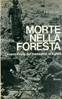 Morte nella foresta