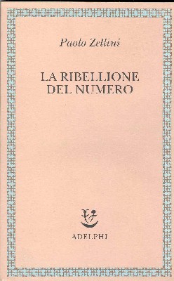 La ribellione del numero