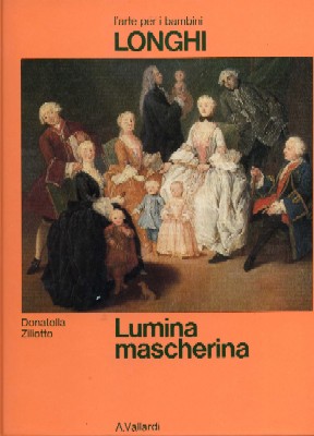 Longhi - Lumina mascherina