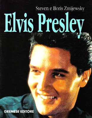 Elvis Presley