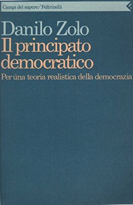 Il principato democratico