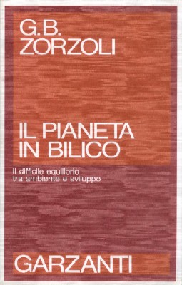 Il pianeta in bilico