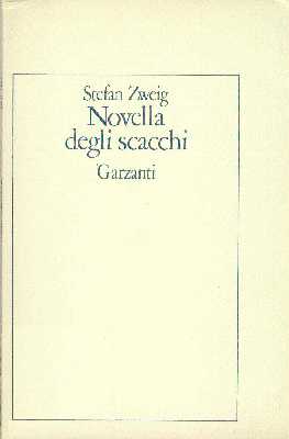 Novella degli scacchi