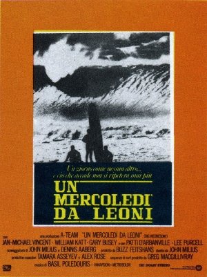 Un mercoledì da leoni