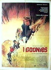 I Goonies