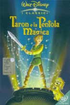 Taron e la pentola magica