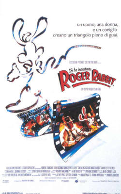 Chi ha incastrato Roger Rabbit