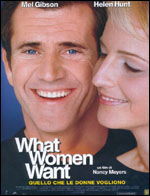 What women want - Quello che le donne vogliono