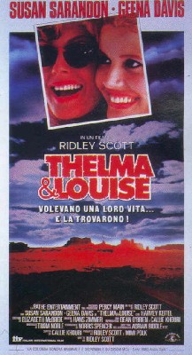 Thelma & Louise