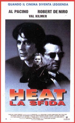 Heat - La sfida