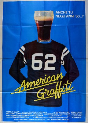 American Graffiti