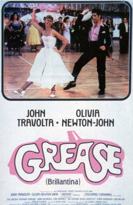 Grease