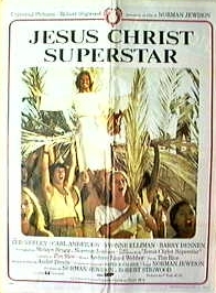 Jesus Christ Superstar