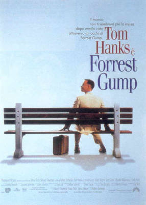 Forrest Gump