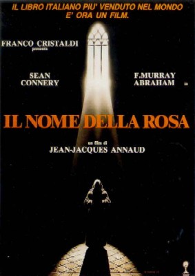 nome della rosa, Il