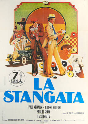 La stangata