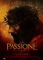 La passione di Cristo