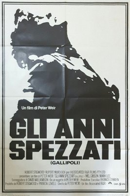 anni spezzati, Gli