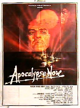 Apocalypse Now