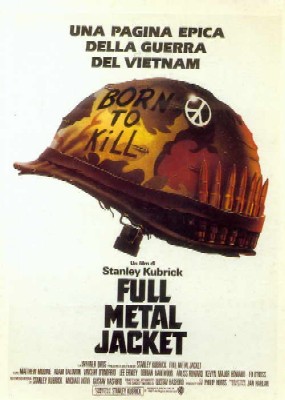 Full Metal Jacket