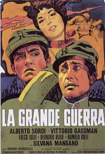 grande guerra, La