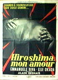 Hiroshima mon amour