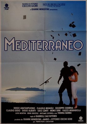 Mediterraneo