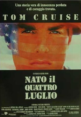 Nato il quattro luglio