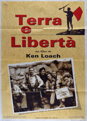 Terra e libertà